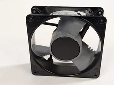 COMAIR/ROTRON 120/230vac MUFFIN FAN 4.72in x 1.50in