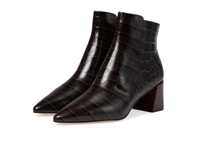 Woman's Boots Cole Haan Catlyn Block Heel Bootie
