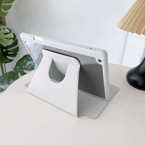 Rotating Flip Stand Case Cover For iPad 9th/8th/7th/6th/5th Generation Mini Air - Picture 36 of 37