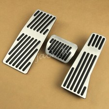 For 2019-2025 Mazda 3 CX30 CX50 CX90 Footrest Dead Brake Gas Pedal Pad Cover