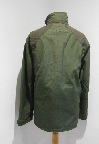 BNWT Beretta Women’s Dynamic Jacket green gore-tex shooting coat XL NEW hunting - Picture 8 of 12