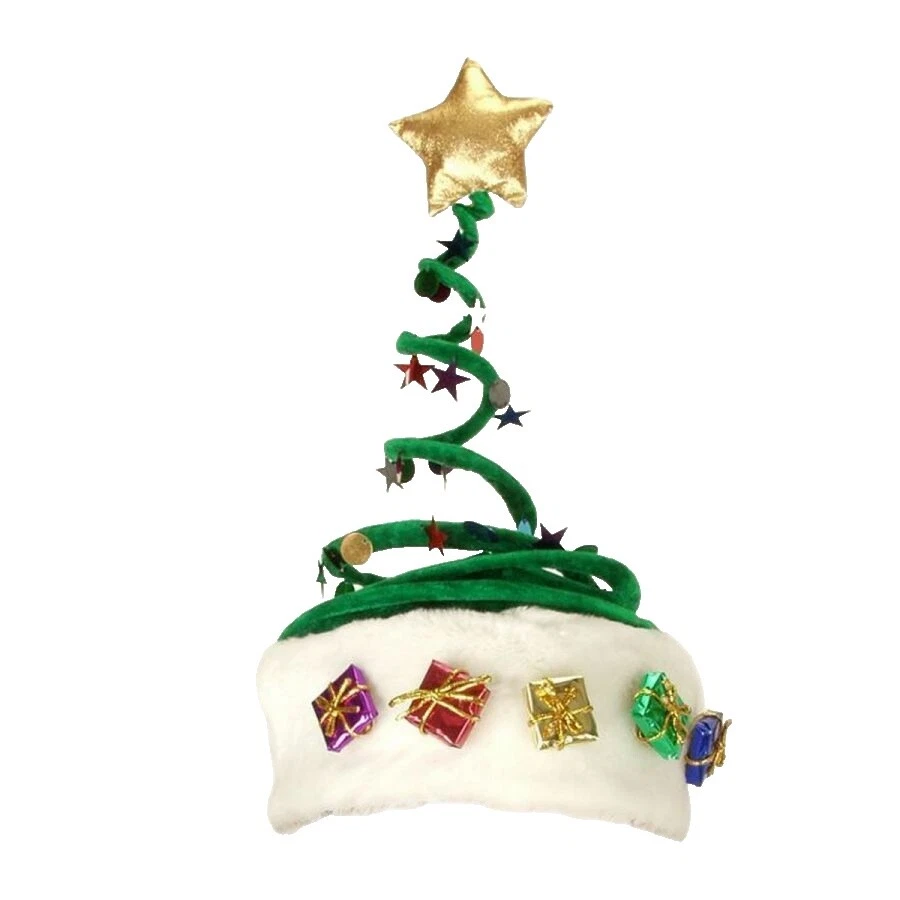 Elope Navidad Traje Caps