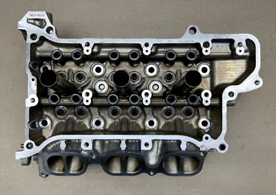 06-15 LEXUS IS250 2.5L V6 4GRFSE RIGHT SIDE CYLINDER HEAD RH OEM 11101-39595