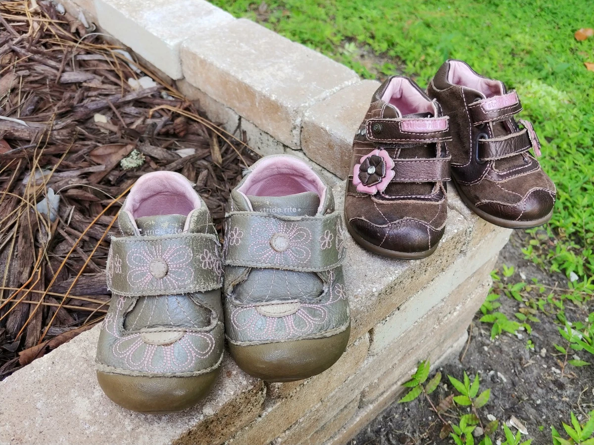 Stride rite sneaker boot sale