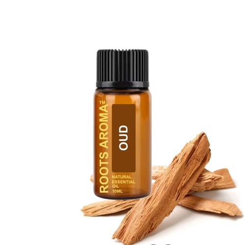 10ml Pure Essential Oil - Organic & Natural - Aromatherapy Fragrance - Picture 23 of 94