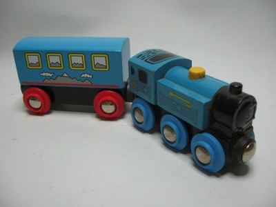 brio train carriages