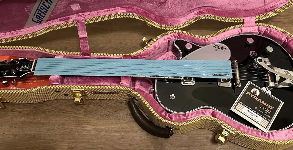 Preços baixos em Gretsch G6128 Duo Jet | eBay