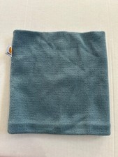 Carhartt Neck Gaiter Women's WA008 DYB Dusty Blue OSFA Fall 2007 Acrylic