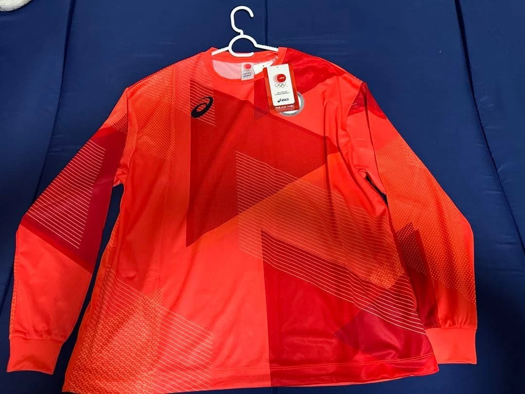 Japan Red Olympics Fan Apparel & Souvenirs for sale | eBay