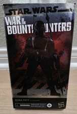 Star Wars The Black Series Boba Fett In Disguise