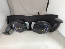 Power Belt Power Pack Exercise Upper Body System Vintage Working