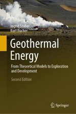Geothermal Energy: From Theoretical Models to Exploration and Development