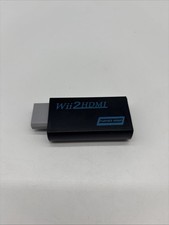 Full HD 1080P Converter Adapter Video With 3....