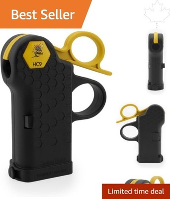 Easy-to-Use Magazine Loader for Springfield Hellcat & Variants - Made in USA
