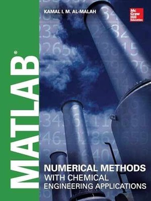 MATLAB Numerical Methods with - Hardcover, by Al-Malah Kamal I.M. - Good