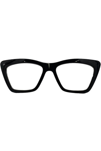 Prive Revaux The Morphe Blue Light Readers Black