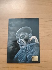 Star Trek Master Series #22 Ruk 1994 Near Mint