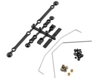Kyosho Stabilisator Stange Optima Mid KYOOTW135 Kyosho Optima Mid, Kyosho Turbo