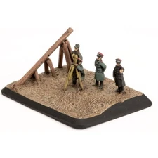 Flames of War Rommel and the Atlantik Wall FOW XX543