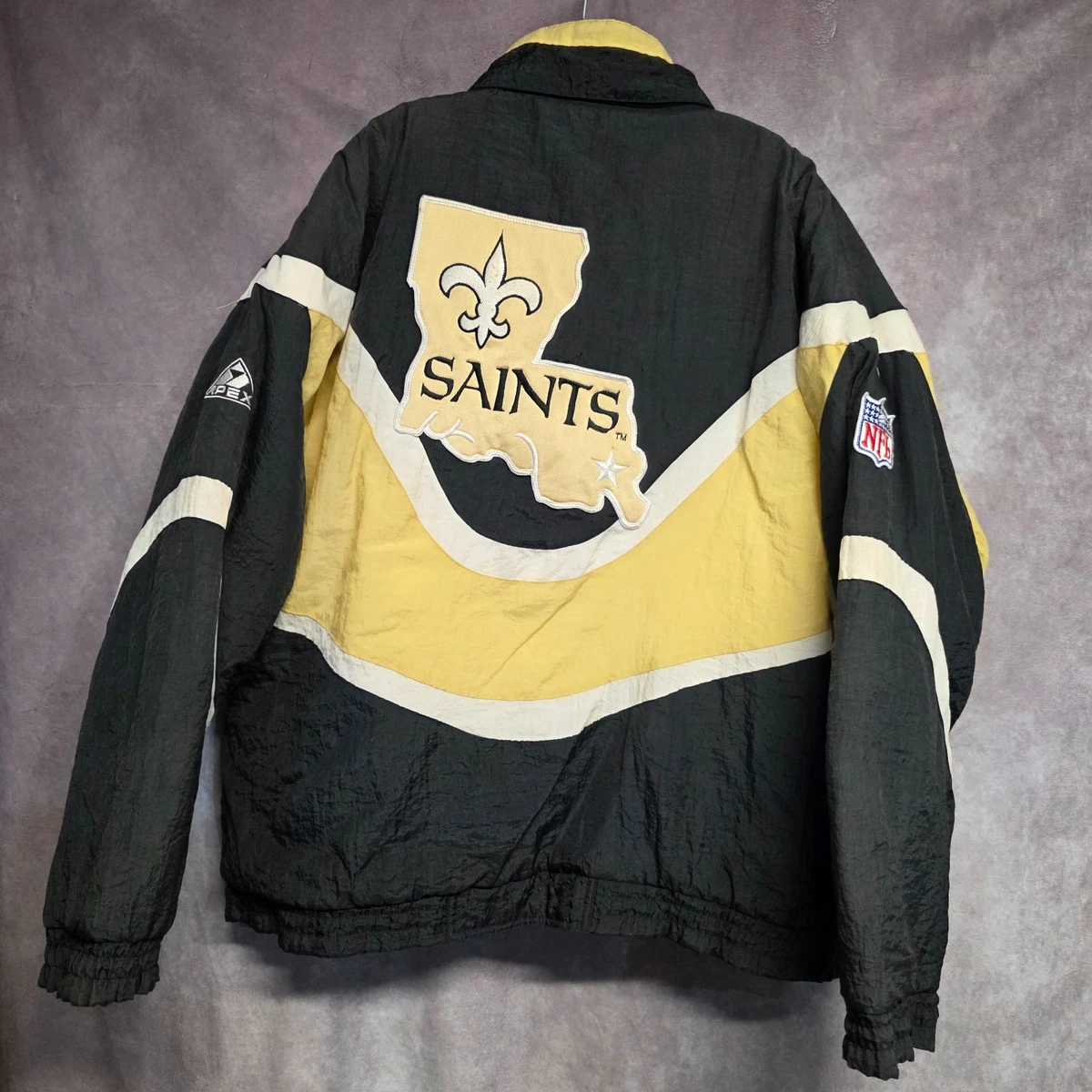 New Orleans Saints Fan Jackets for sale | eBay