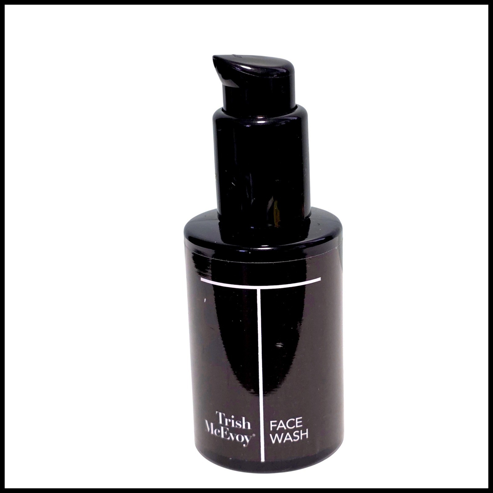 Trish McEvoy Beauty Instant Solutions Face Wash 1 oz Travel Size Face Cleanser 5390₽