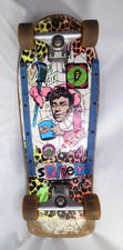Santa Cruz SpideyDeMontrond Vintage OG Skateb...
