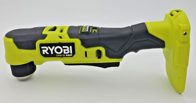 RYOBI PSBRA02 ONE+ HP 18V Brushless 3/8'' Right Angle Drill Tool Only
