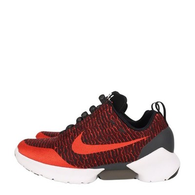 Nike Damen Schuhe Sneaker Gr. 39 Rot Freizeitschuhe Sport