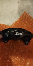 Sti Brembo Calipers
