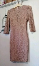 Miss Selfridge Dress Size 8