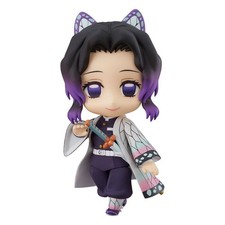 Figura de acción Kimetsu no Yaiba: Demon Slayer Nendoroid Shinobu Kocho 10 cm