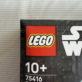 LEGO 75416 Star Wars Chopper C1-10P Astromech Droid Building Block Set 10+ NIB