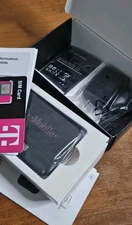 Franklin Wireless T9 | R717 | 4G LTE | Mobile Wifi Hotspot | T-Mobile