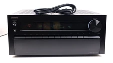 Onkyo TX-NR809 Home Theater Receiver Only u493