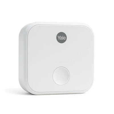 NEW Yale Connect Wi-Fi Bridge AC-R2 Android And IOS Compatible