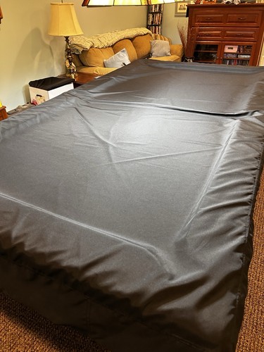 Pool Table Cover