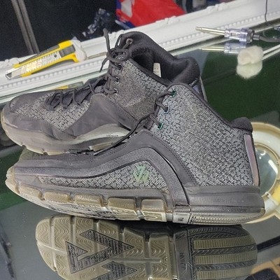.ens 14 Adidas J Wall 2 basketball shoe ''XENO'' .Quickframe upper Adiphrene Sole.