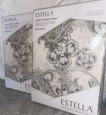 Estella Atelier Bettwäsche-Set 135x200cm Mak...