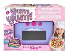 YumYum Real Baking Oven. Read 