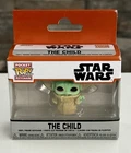 Yoda Pocket POP! Keychain The Child Mandalorian STAR WARS Funko