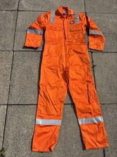 Isle Of Man Steam Packet Company Bizflame Overalls size large collectors TT (77)