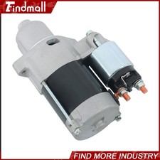 For Kawasaki Starter 99996-6120 FX481V FX541V FX600V 21163-7023 21163-0756