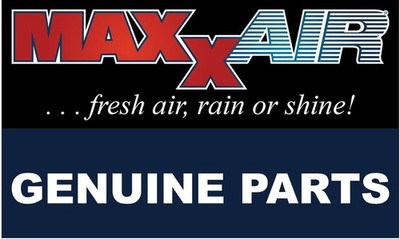 MaxxAir Ventilation Solutions 10-20955 Fan/ Mate   APPLIANCE COMPONENTS RV