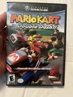Mario Kart Double Dash Nintendo GameCube