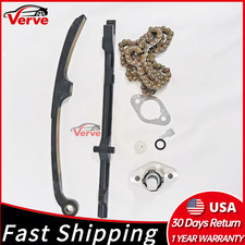 NEW For Honda TRX 400EX Timing Guide Tensioner with Chain Tensioner Cam Chain