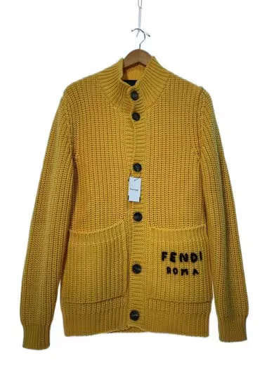Fendi Cardigan Sweaters for Men for sale | eBay
