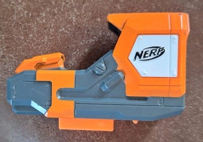 Nerf Elite N-Strike Modulus Laser Rotpunktvisier Zielfernrohr Aufsatz ''''@...#1