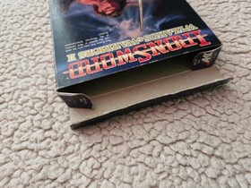 GIOCO NINTENDO NES - WIZARDS AND WARRIORS II IRONSWORD - OTTIME CONDIZIONI RARO