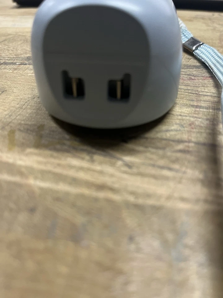 Philips Avent SCD580/00 Babyphone/ Audiophone - Bild 3 von 3