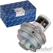 PIERBURG AGR-Ventil für MITSUBISHI COLT 1.5 DI-D SMART 451 454 0.8+1.5 CDI